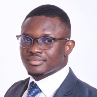 Prince Pekyi-Boateng, MD, Internal Medicine, Salt Lake City, UT