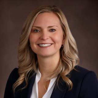 Whitney Sarnstrom, Family Nurse Practitioner, Chaska, MN