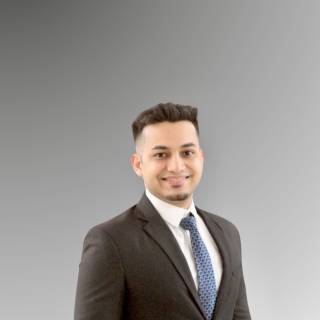 Nishit Garg, MD, Other MD/DO, Oklahoma City, OK