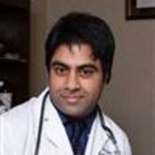 Rauf Baba, MD, Endocrinology, Dyersburg, TN, West Tennessee Healthcare Dyersburg Hospital