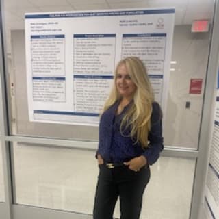 Nidia Dominguez, Family Nurse Practitioner, Miami, FL