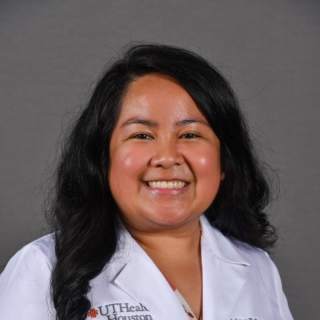 Dominique Dagdag, MD, Pediatrics, Houston, TX