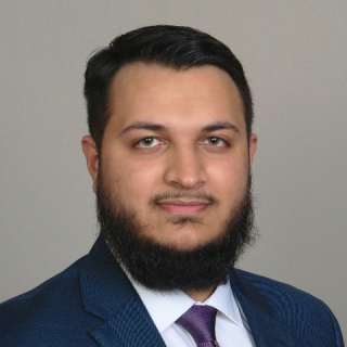 Syed Hamaad Rahman, DO, Internal Medicine, Dallas, TX