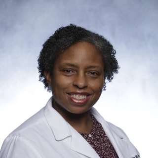 Kimberlee Wyche-Etheridge, MD