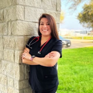 Amparo Gonzalez, Nurse Practitioner, Bay City, TX, Matagorda Regional Medical Center