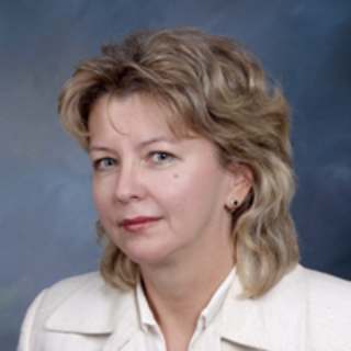 Larisa Kovacevic, MD