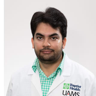 Ehtesham Zahoor, MD, Other MD/DO, North Little Rock, AR