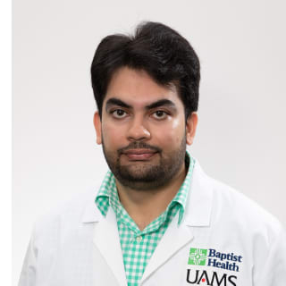 Ehtesham Zahoor, MD