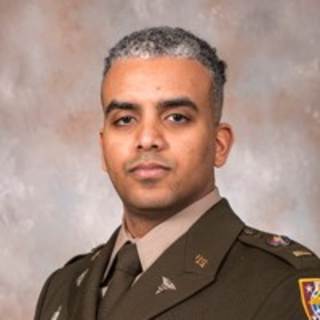 Ysehak Wondwossen, MD, Anesthesiology, Bethesda, MD