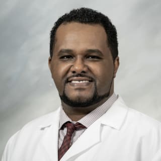 Mo Khalid, MD
