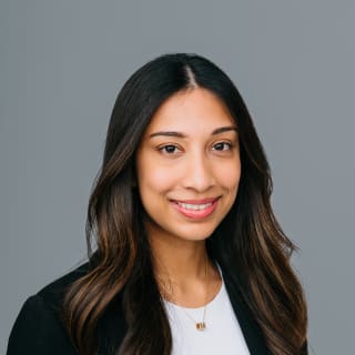 Neha Mulpuri, MD, Resident Physician, Dallas, TX