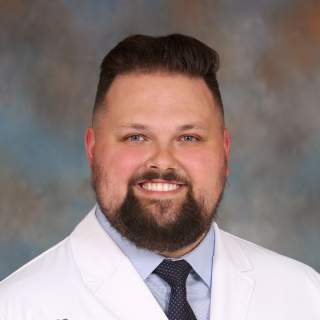 Austin Zimmerman, DO, Emergency Medicine, Corpus Christi, TX