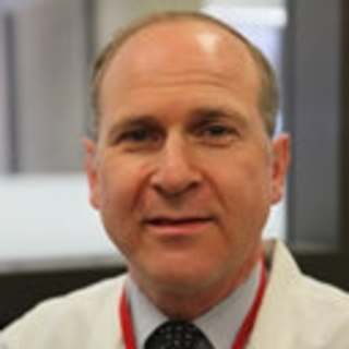 Ronald Wachsberg, MD, Radiology, Lindenhurst, NY
