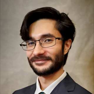 Graham Ferguson, MD, Resident Physician, Athens, GA