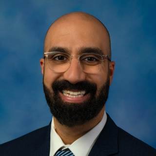 Yazan Abu Omar, MD, Internal Medicine, Ann Arbor, MI