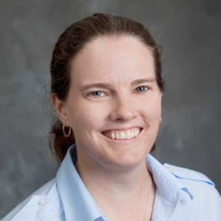 Colleen Mahar