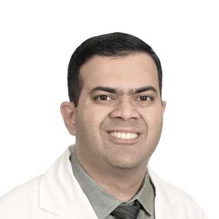 Gaurav Bansode, MD, Family Medicine, Minot, ND