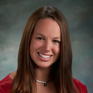 Jenna Kolodziej, DO, Obstetrics & Gynecology, Stevens Point, WI