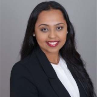 Mefthe Berhanu, MD