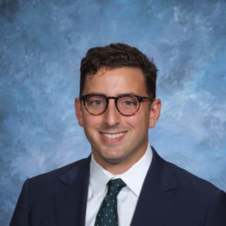 Jacob Bamberger, MD, General Surgery, Stony Brook, NY