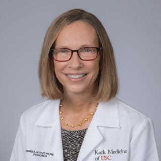 Pamela Schaff, MD