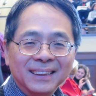 Herbert Ang, MD, Rheumatology, Arlington, MA, Lahey Hospital & Medical Center