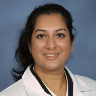 Divya Ramakrishnan, MD