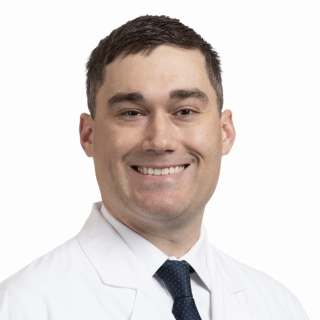 Daniel Pierce, MD, Orthopaedic Surgery, Thomasville, NC