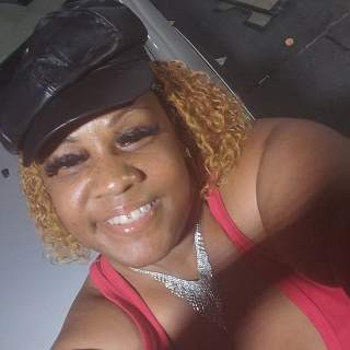 Raquel Calloway