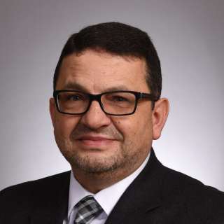Osama Bankesly, MD, Psychiatry, Bellevue, WA