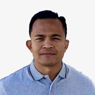 Diogenes Bermudo, Physician Assistant, Temecula, CA