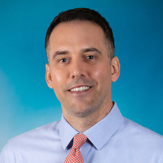 Curtis Vandenberg, MD