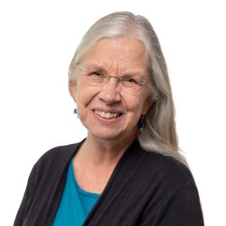 Julia Knerr, MD