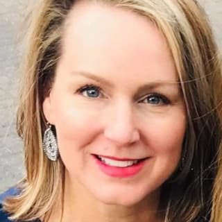 Andrea Metzler, Certified Registered Nurse Anesthetist, Salem, VA
