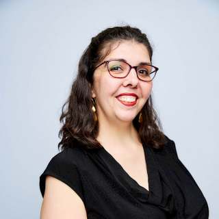 Maya Brown-Zimmerman, MD, Medical Genetics, Louisville, KY