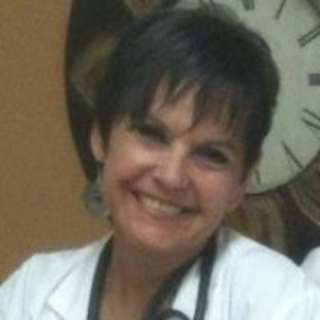 Julie Smahaj, Geriatric Nurse Practitioner, Gonzales, LA