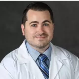 Matthew Henderson, DO, Pediatric Hematology & Oncology, Orlando, FL