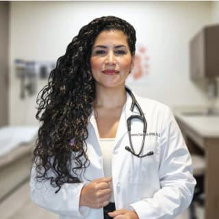 Joanna Cabrera, Nurse Practitioner, Oklahoma City, OK