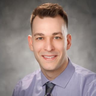 Joshua Blair, PA, Family Medicine, Poughkeepsie, NY