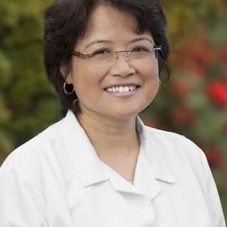 Ester Kwok, MD, Internal Medicine, Los Gatos, CA