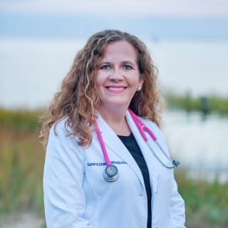 Karen (Mcalhany) Drawdy, Family Medicine, Charleston, SC