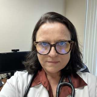 Alla Zhukova, MD, Family Medicine, Cape Coral, FL