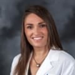 Meghan Blay, DO, Family Medicine, Lee's Summit, MO, Cox Medical Centers