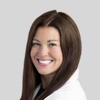 Mary Klecka, MD, Internal Medicine, Cleveland, OH