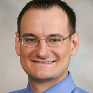 Rafal Ryzka, MD, Rheumatology, Milwaukee, WI