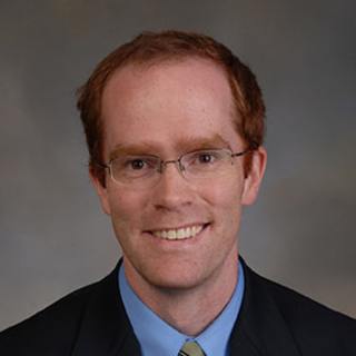 Paul Tlucek, MD, Ophthalmology, Portland, OR, Providence Portland Medical Center