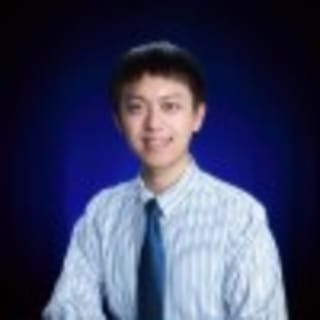 Pei Jun Zhao, MD, Cardiology, Baltimore, MD