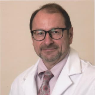 Jacek Polski, MD, Pathology, Mobile, AL, Mobile Infirmary Medical Center