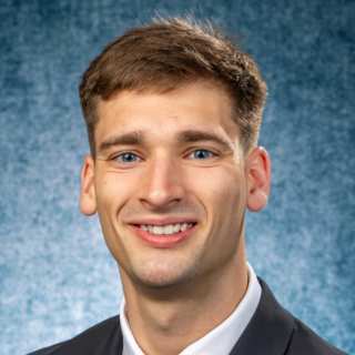 Noah Rutherford, MD, General Surgery, Gainesville, FL