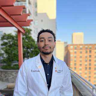 Vincent Brown, MD, Other MD/DO, Baltimore, MD